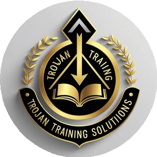 Trojan Training Solutions Logo