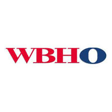 wbho logo