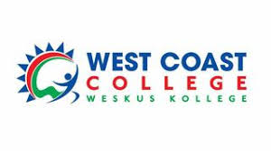 west coast college logo